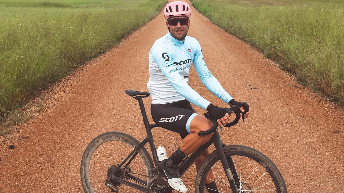 José Mari Sánchez y Enrique Morcillo representarán a España en el Mundial de Gravel 2025