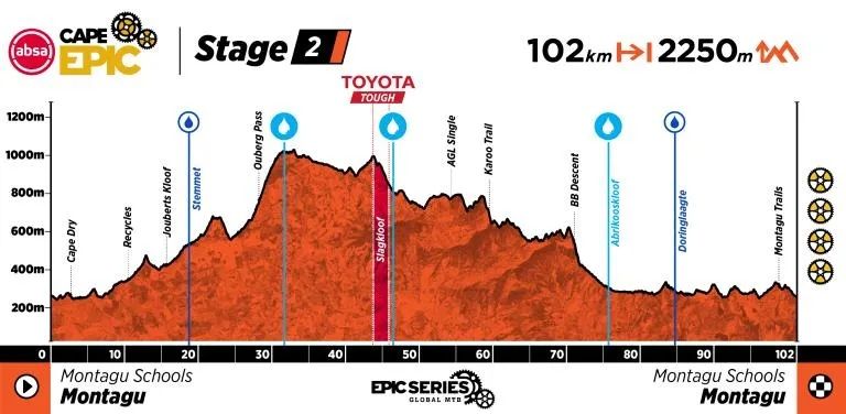 ACE26 Profile Stage 2 0