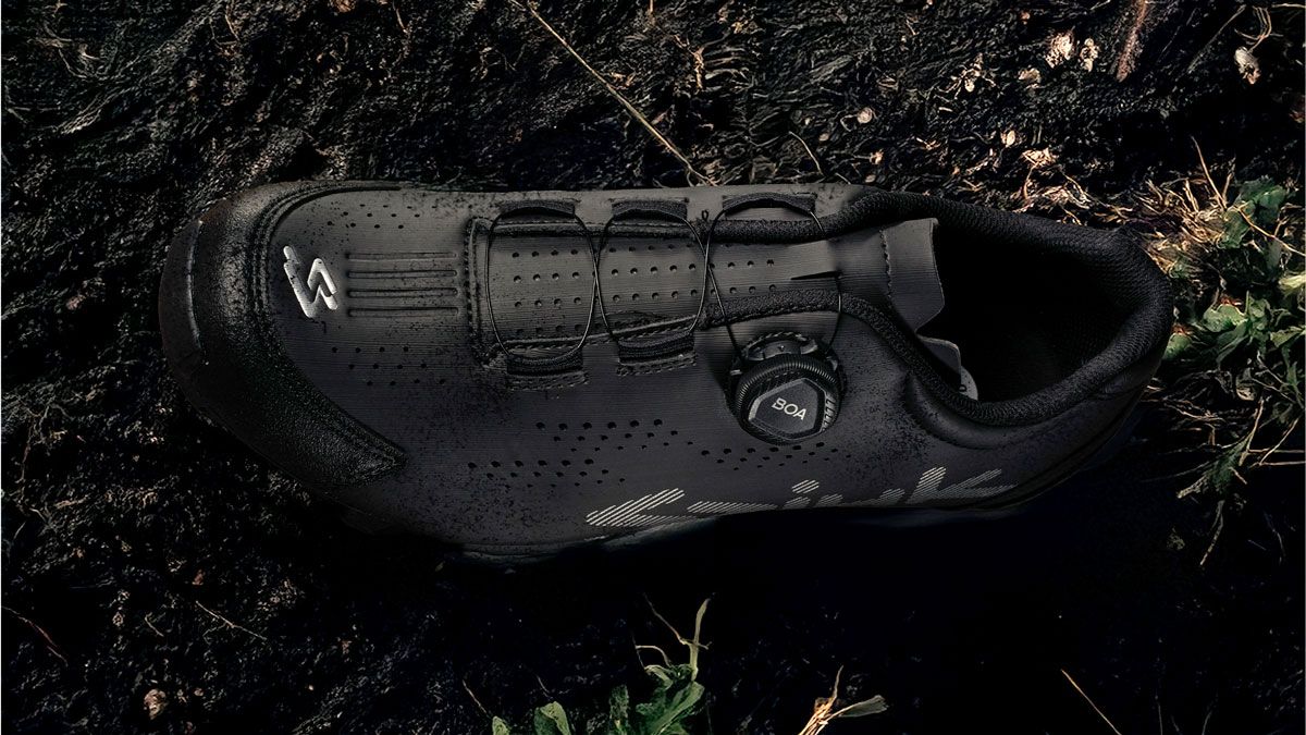 Zapatillas Spiuk Senda. Para tus primeras aventuras en el MTB
