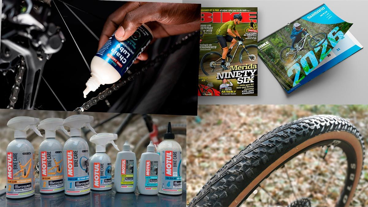Top 10 MTB