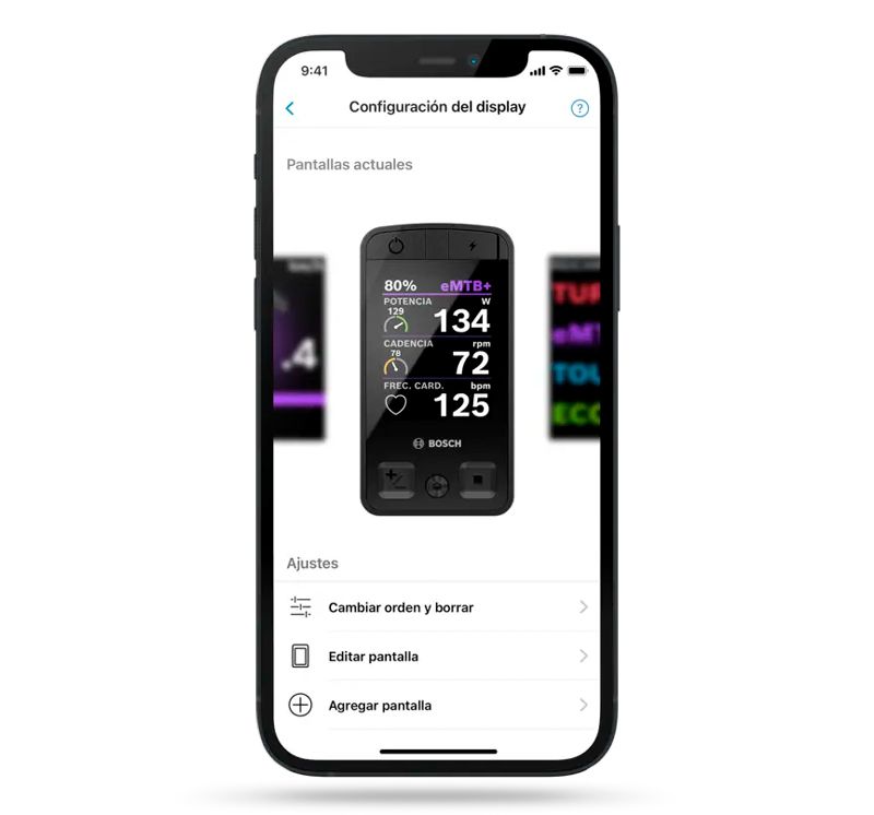 Bosch eBike Flow 1.30 2