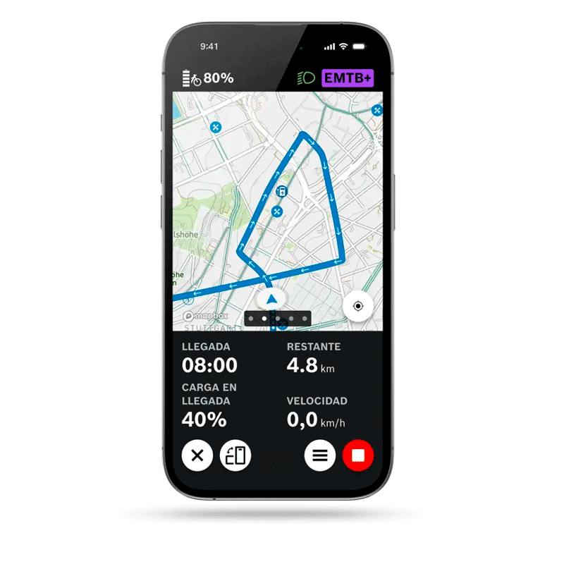 Bosch eBike Flow 1.30