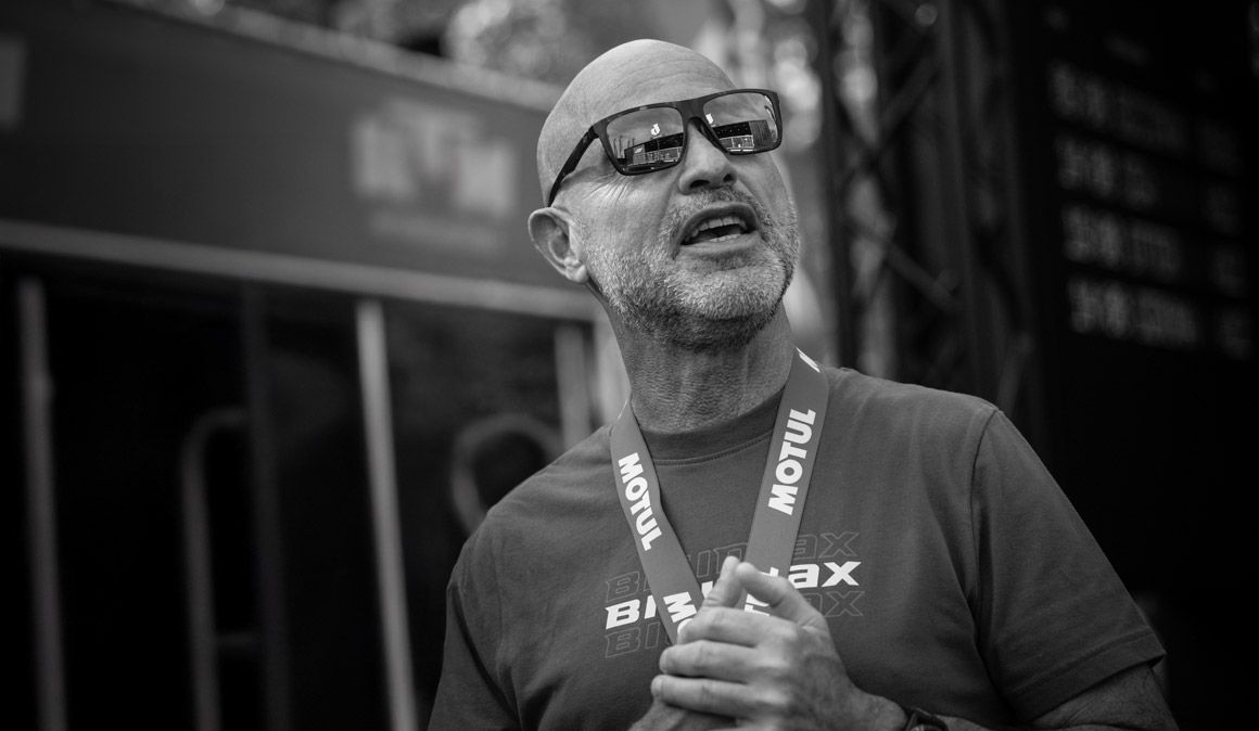 Fallece Nuno Silva, CEO de Bicimax