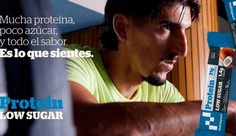 nueva revolucio n nutrisport nuevas barritas proteicas low sugar 2 790x454