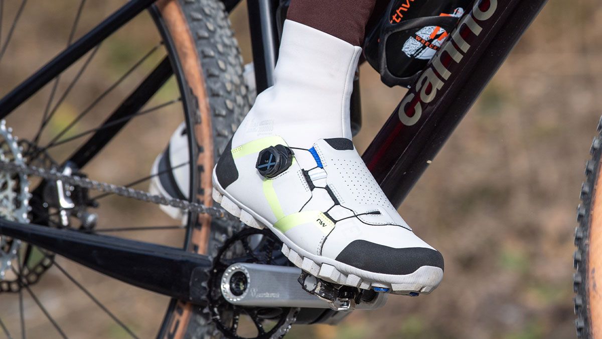 Northwave Celsius XT Arctic GTX, las zapatillas para condiciones extremas
