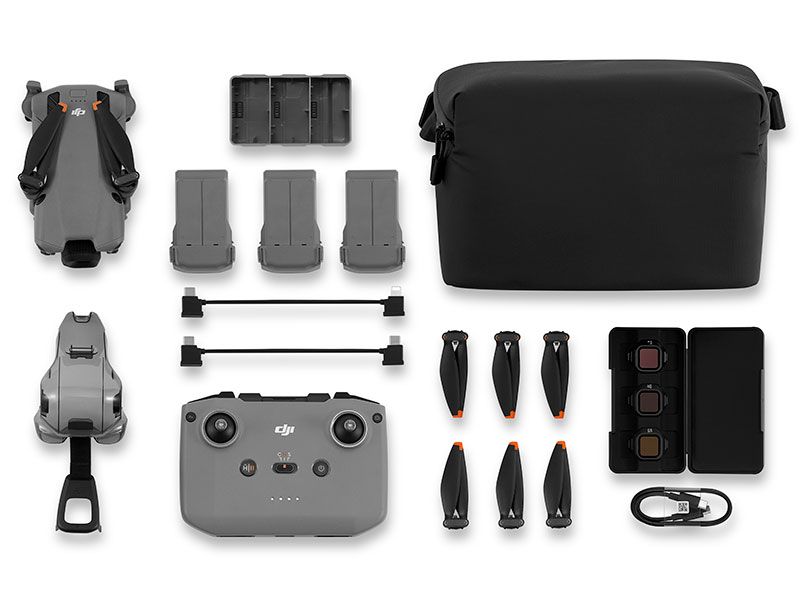 DJI Mini 5 PRO