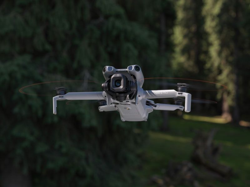 DJI Mini 5 PRO