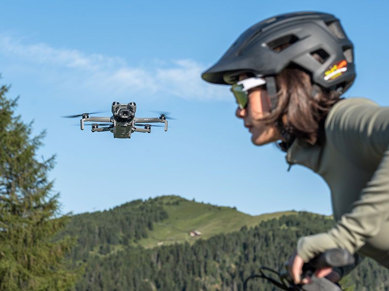 DJI Mini 5 PRO
