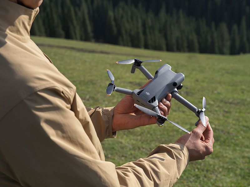 DJI Mini 5 PRO
