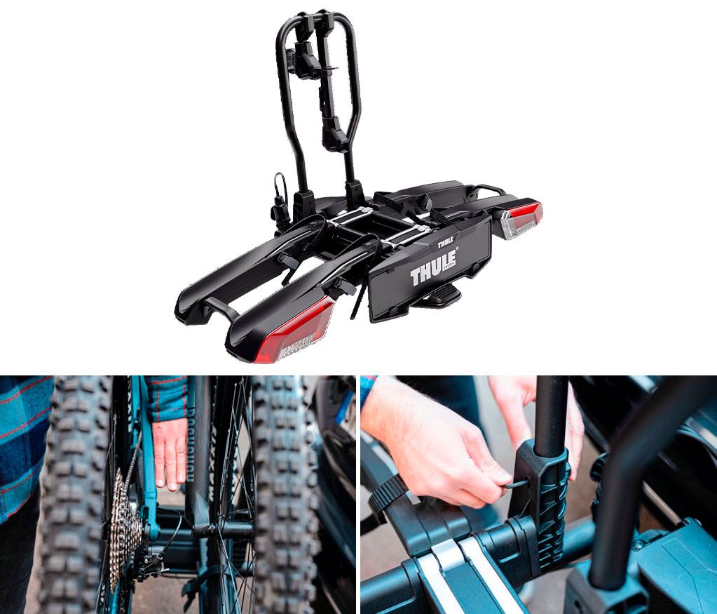 Thule EasyFold 3