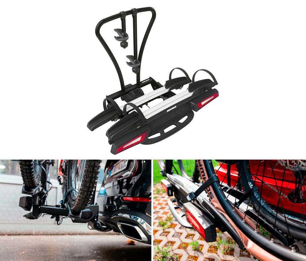 Yakima JustClick 2 Evo