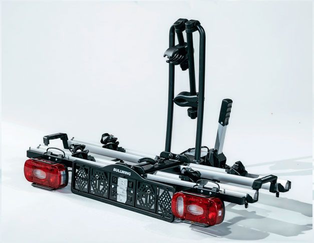Bullwing SR 11 Bullwing SR 11