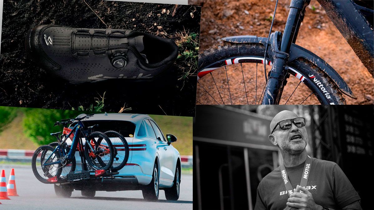 Top 10 MTB