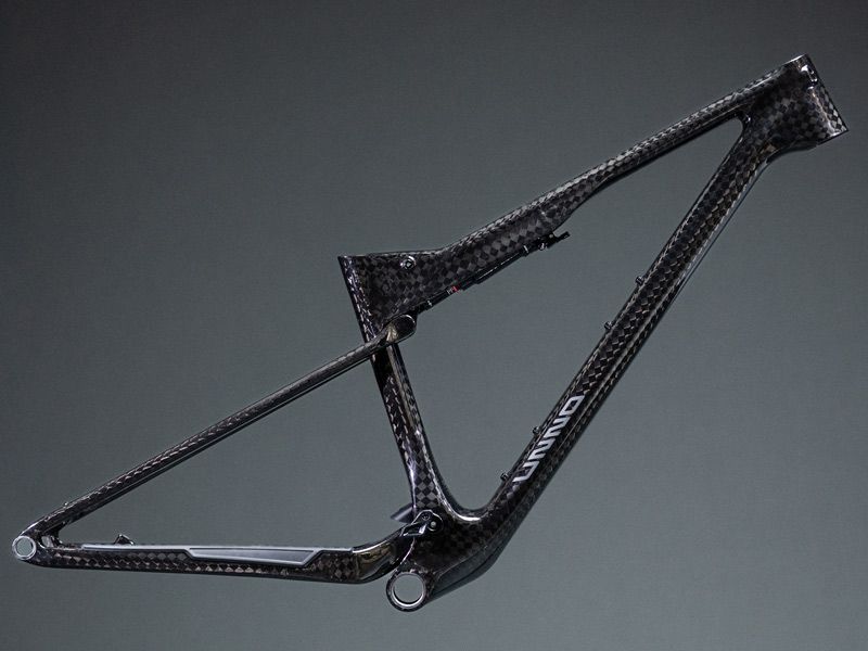FRAMESET UNNO HORN FRAMESET UNNO HORN