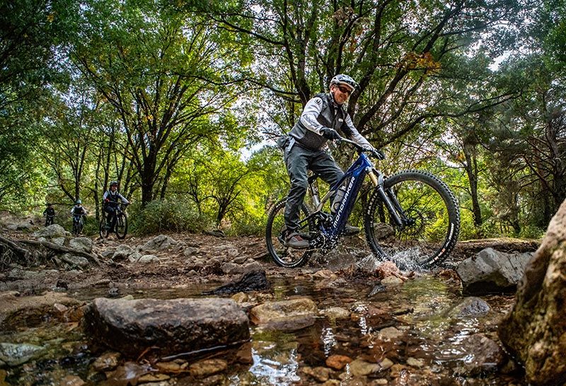 eMTB Experience by Bosch y Mondraker (Día 2)