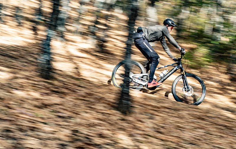 eMTB Experience by Bosch y Mondraker (Día 2)