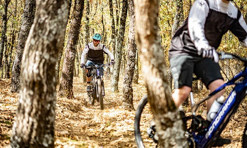 eMTB Experience by Bosch y Mondraker (Día 2)