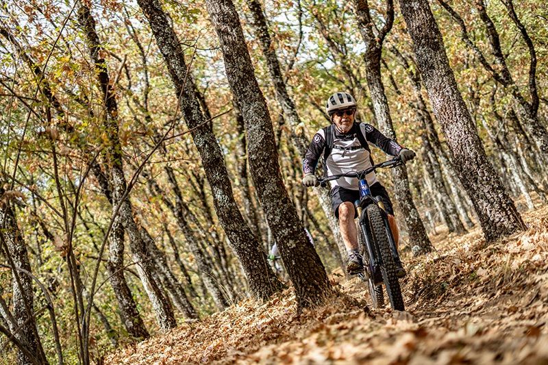 eMTB Experience by Bosch y Mondraker (Día 2)