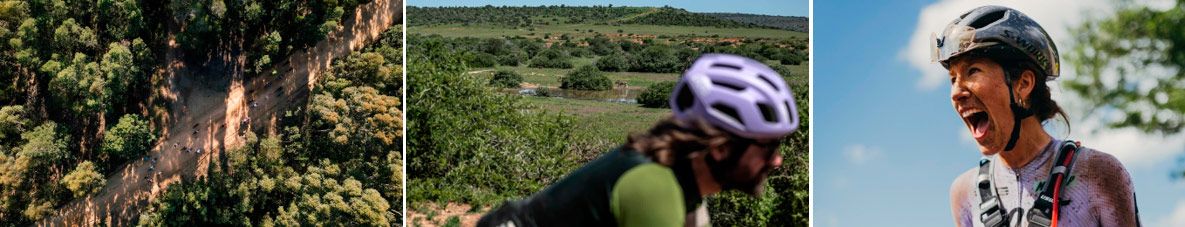 Nedbank Gravel Burn 2025