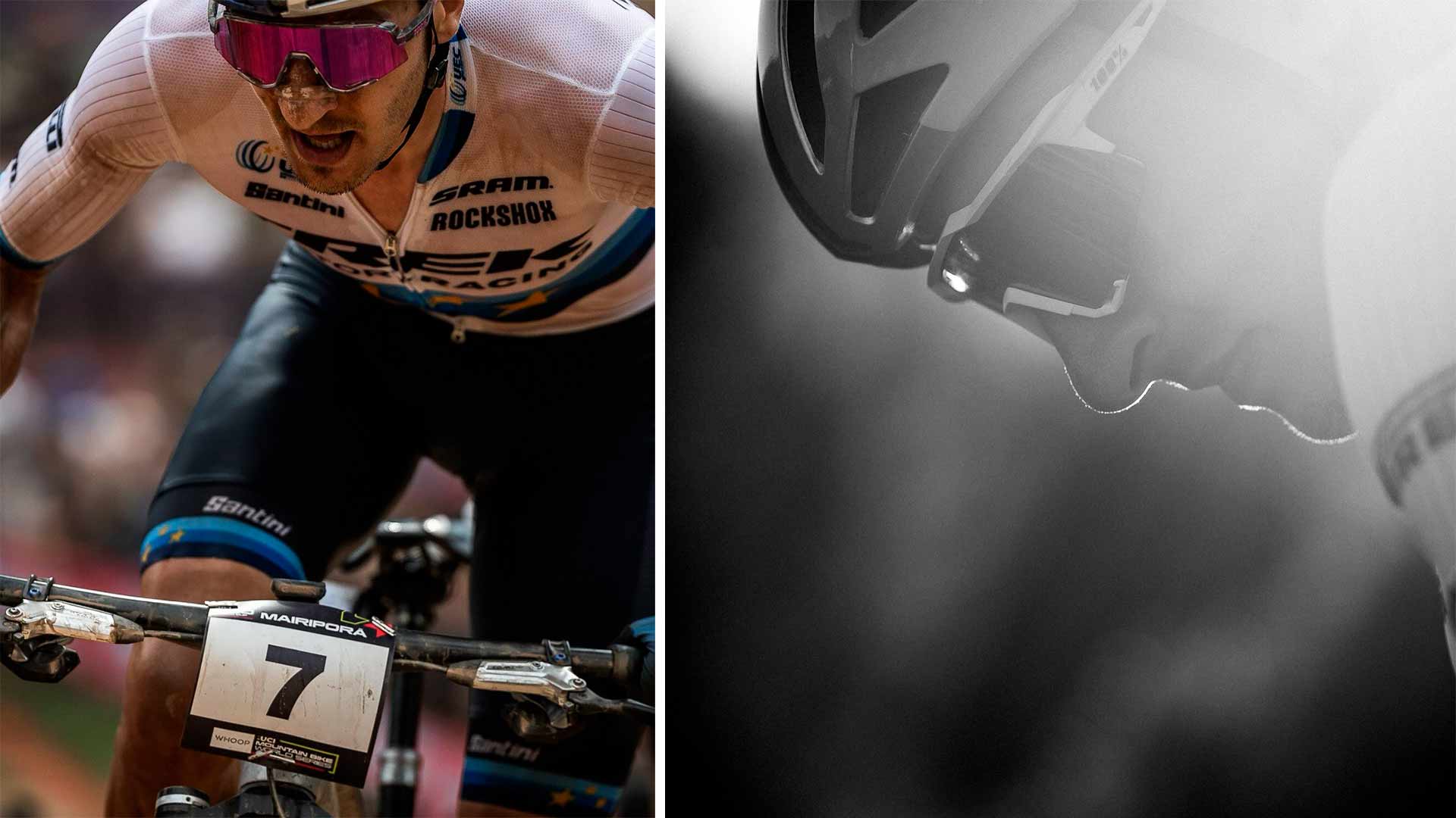Vlad Dascalu regresa a la competición tras la sanción UCI
