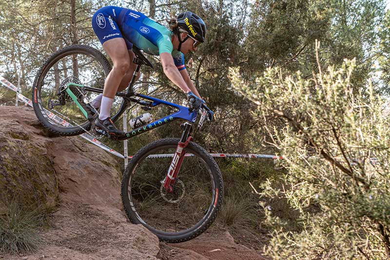 Copa Catalana Internacional BTT Biking Point 2026 Copa Catalana Internacional BTT Biking Point 2026