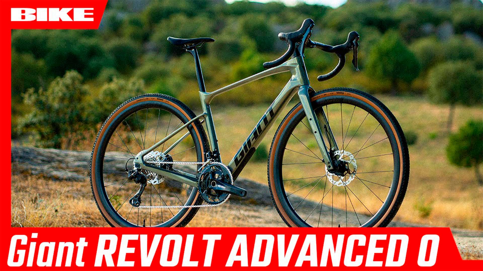 TEST. Giant Revolt Advanced 0