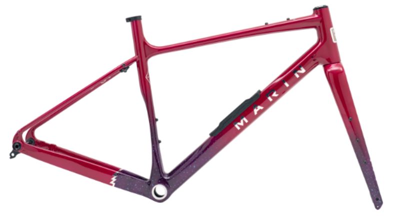 Marlin Headlands Framekit