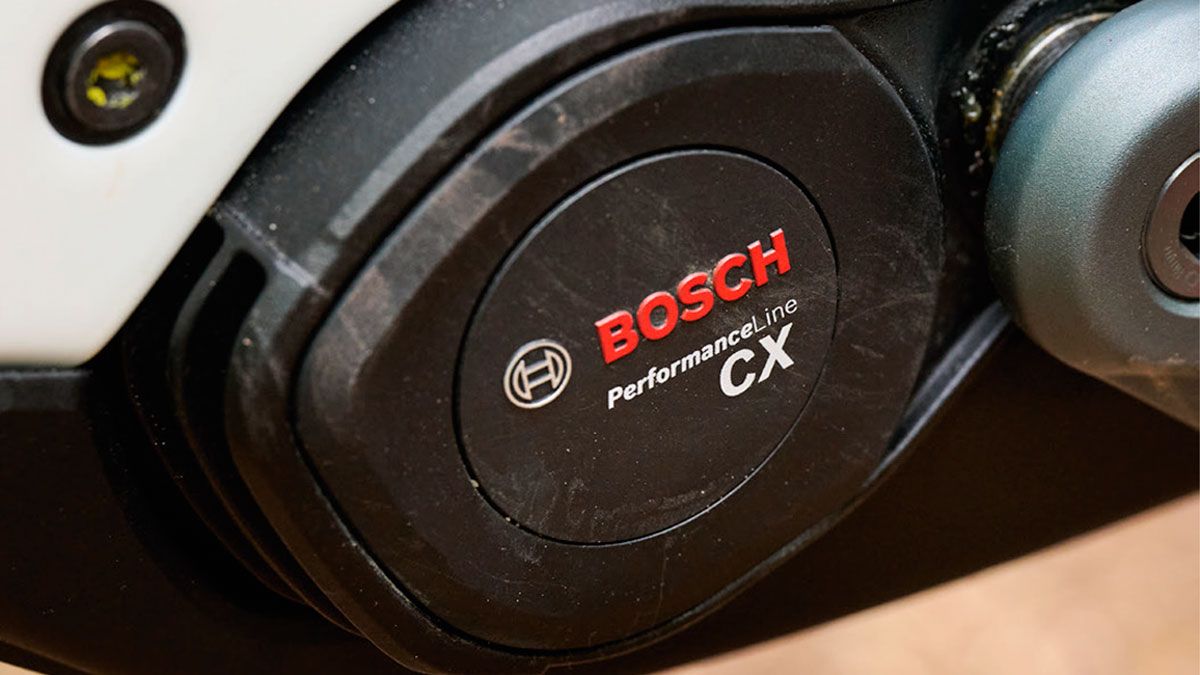 BOSCH PERFORMANCE LINE CX5