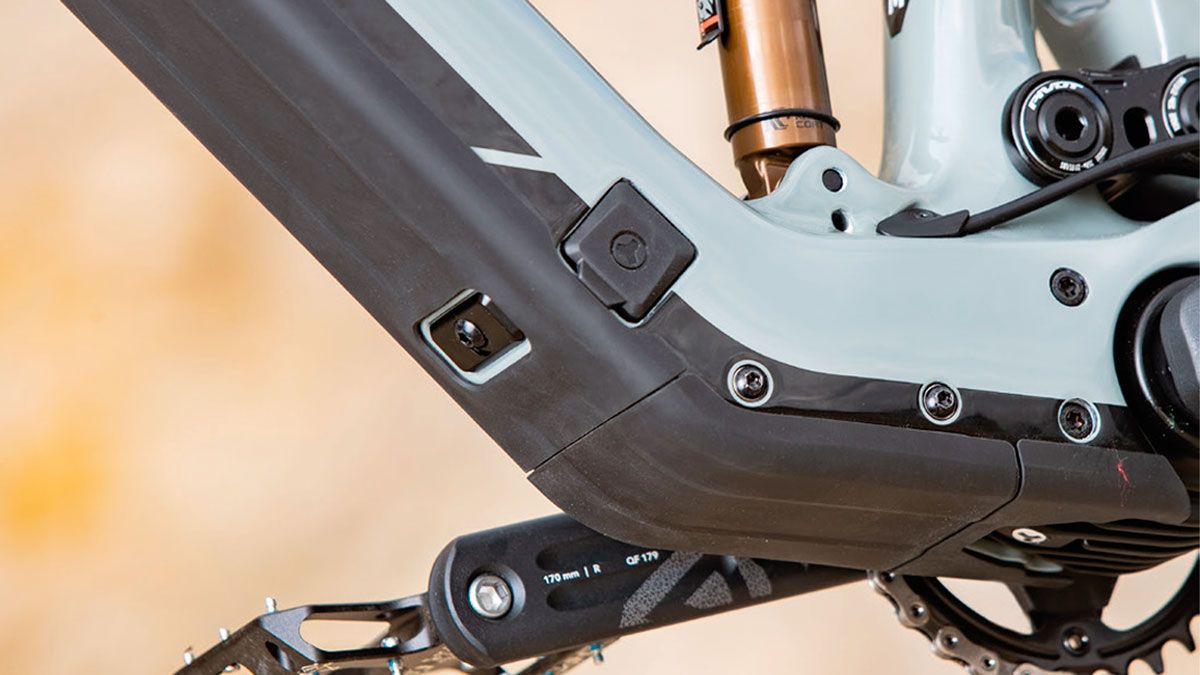 FAZUA RIDE 60 FAZUA RIDE 60