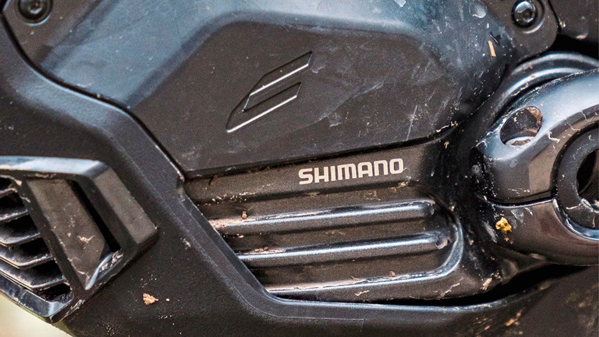 SHIMANO EP801 SHIMANO EP801