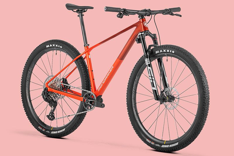 Mondraker Podium RR SL