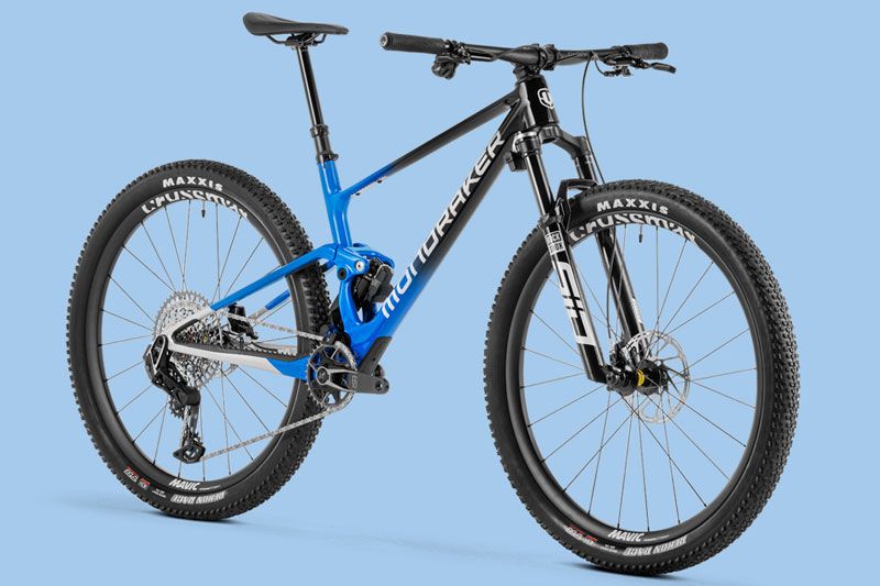 Mondraker F Podium RR SL
