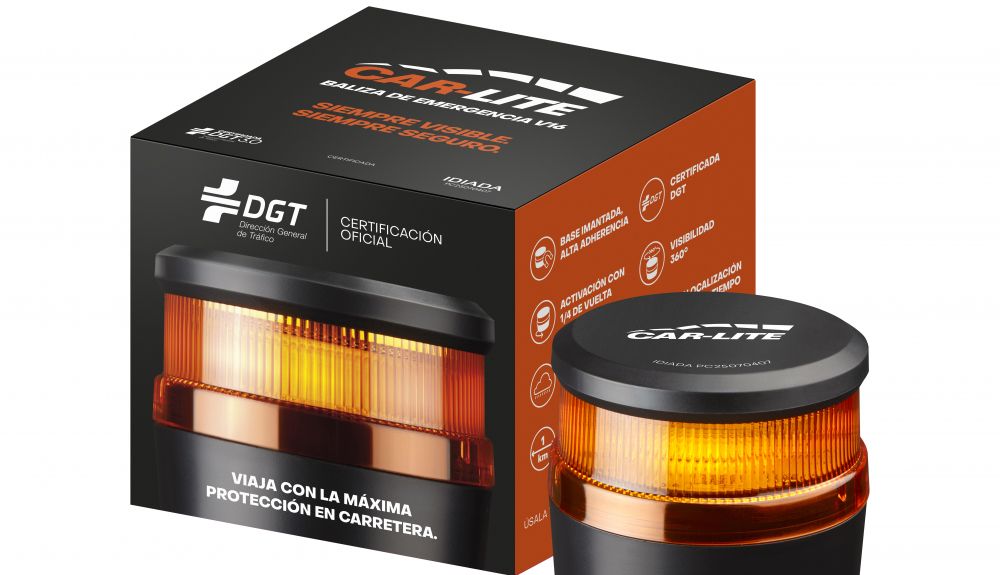 Car-Lite V16 Car-Lite V16