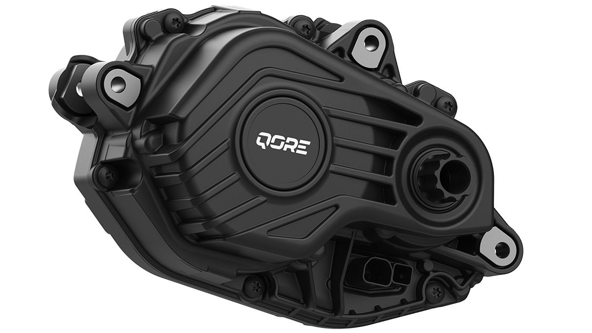 Qore Drive3 Peak Qore Drive3 Peak