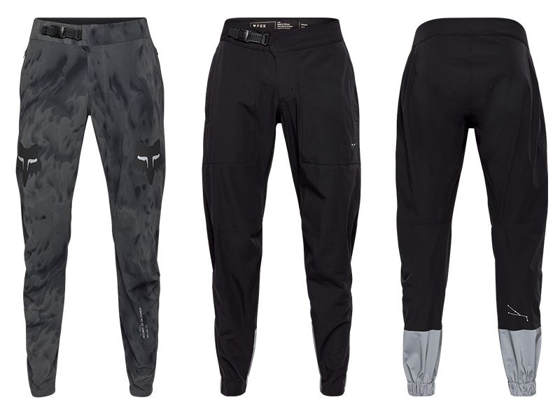 Fox Lunar Ranger Pant 2025 36558 001 1 Fox Lunar Ranger Pant 2025 36558 001 1