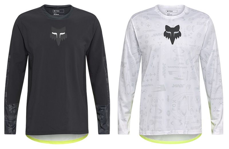 CAMISETA RANGER LUNAR DE MANGA LARGA CAMISETA RANGER LUNAR DE MANGA LARGA