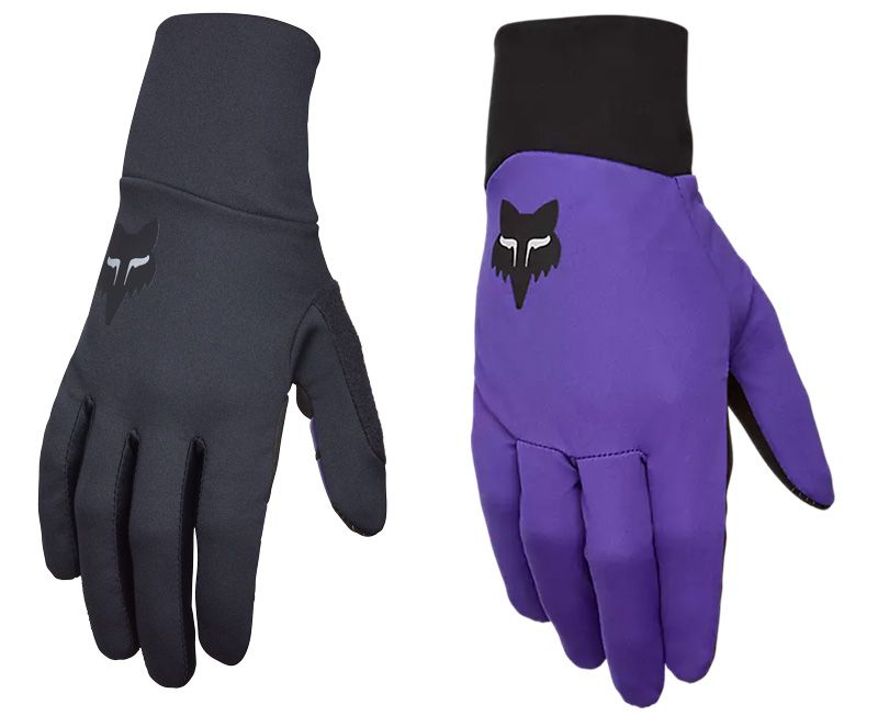 GUANTES RANGER WATER LUNAR SPECIAL EDITION GUANTES RANGER WATER LUNAR SPECIAL EDITION