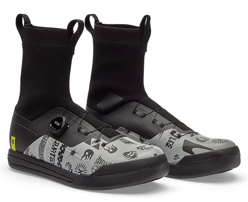 ZAPATILLAS FOX UNION BOA ALL WEATHER LUNAR ZAPATILLAS FOX UNION BOA ALL WEATHER LUNAR