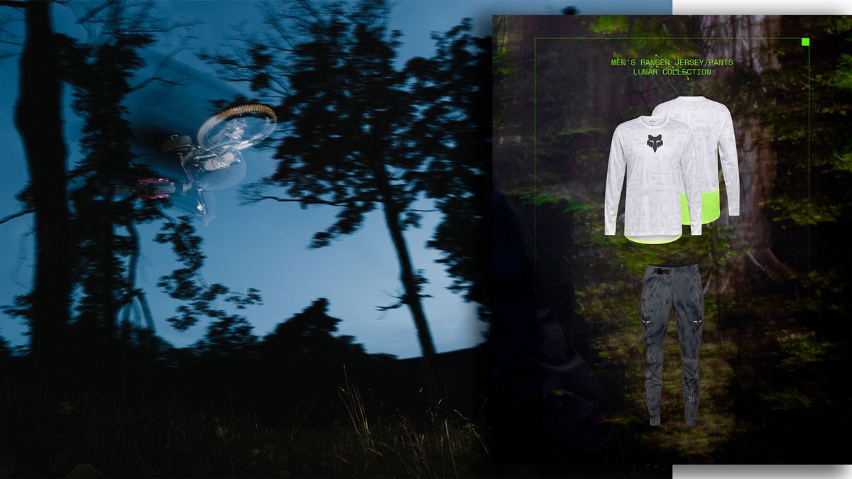 Fox lanza la nueva Lunar Collection 2025