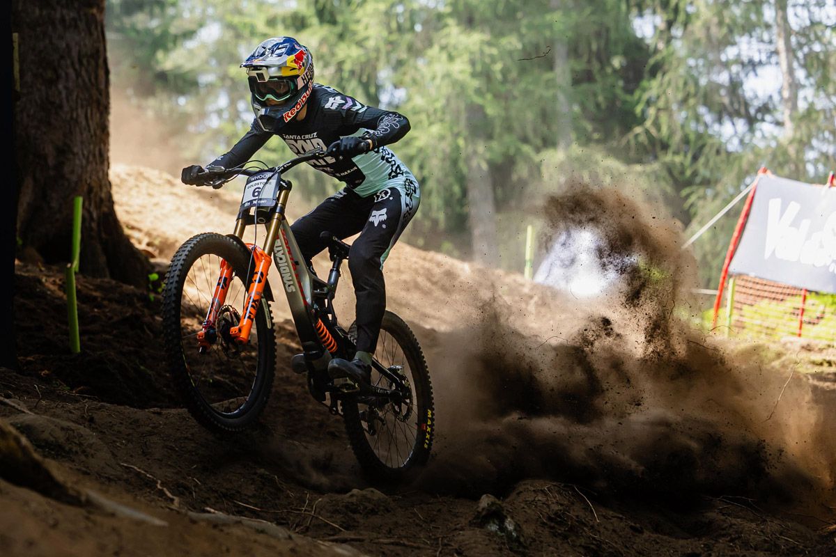 10 Protagonistas del año. Jackson Goldstone