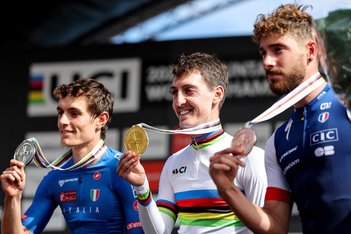 10 Protagonistas del año. Alan Hatherly