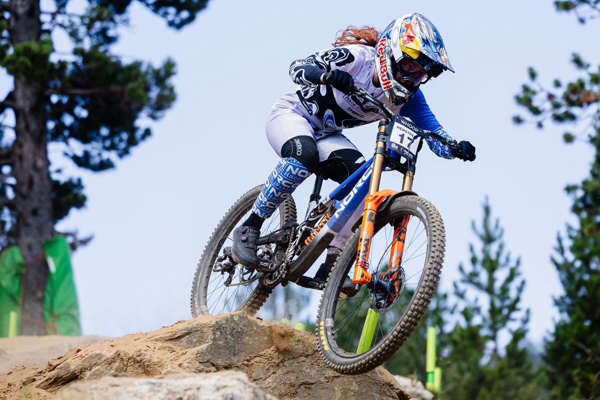 10 Protagonistas del año Gracey Hemstreet