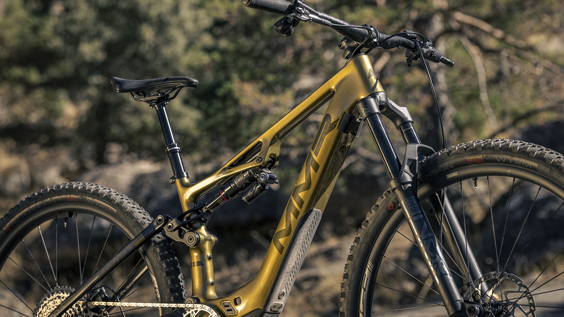 MMR Kaizen, ahora con 60Nm