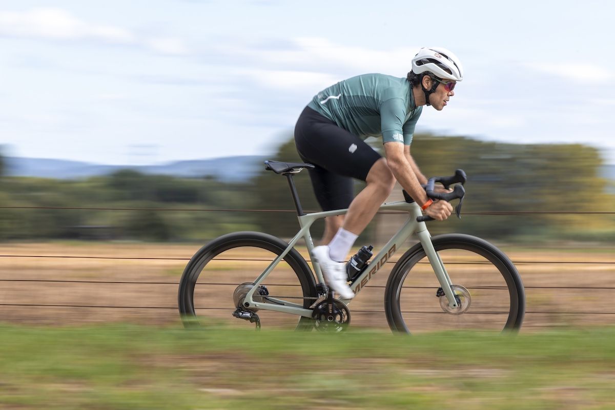 Merida Mission 7000 Merida Mission 7000