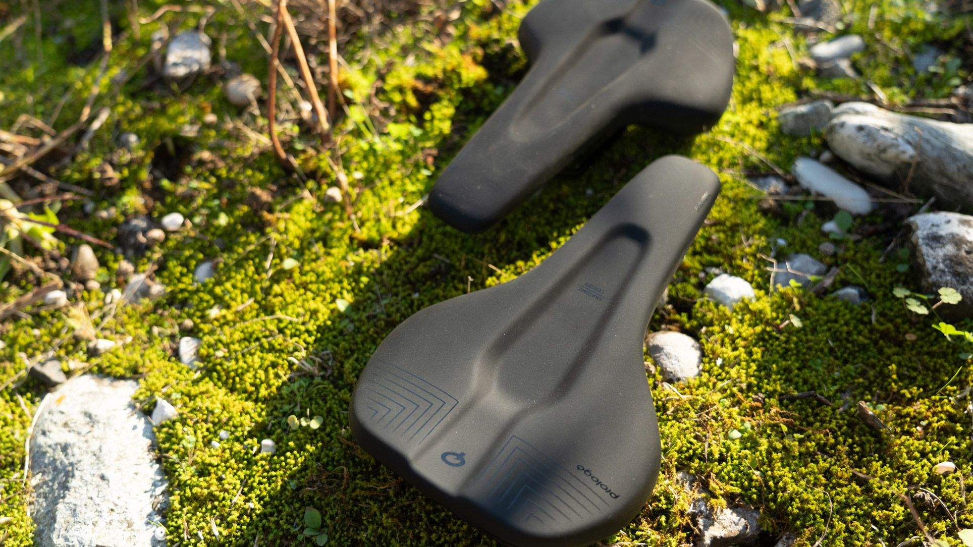 Prologo presenta el nuevo sillín Raion Prologo presenta el nuevo sillín Raion