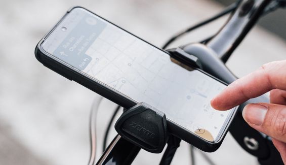 photos zefal flex realisation