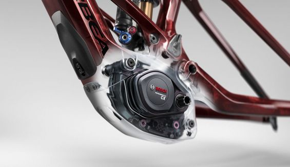 Bosch es una de las marcas claves y representativas del evento