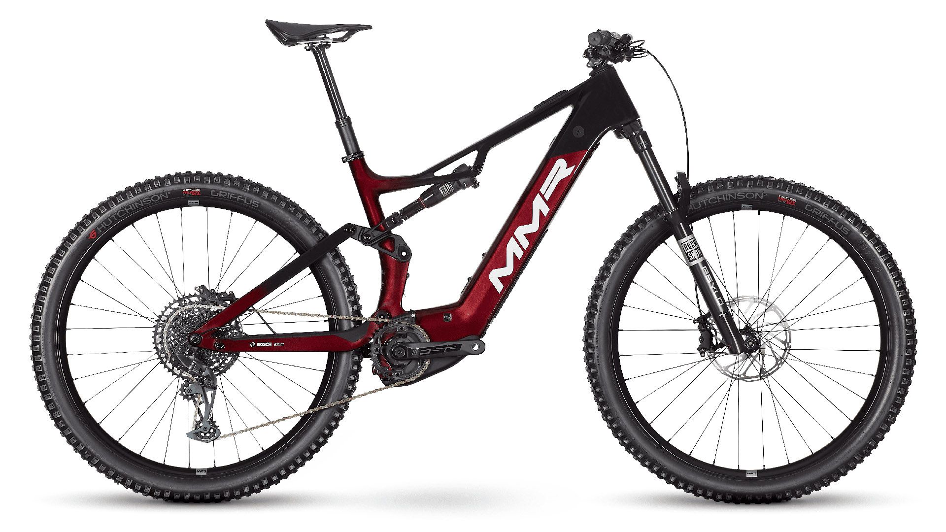 Nueva MMR Quercus 50