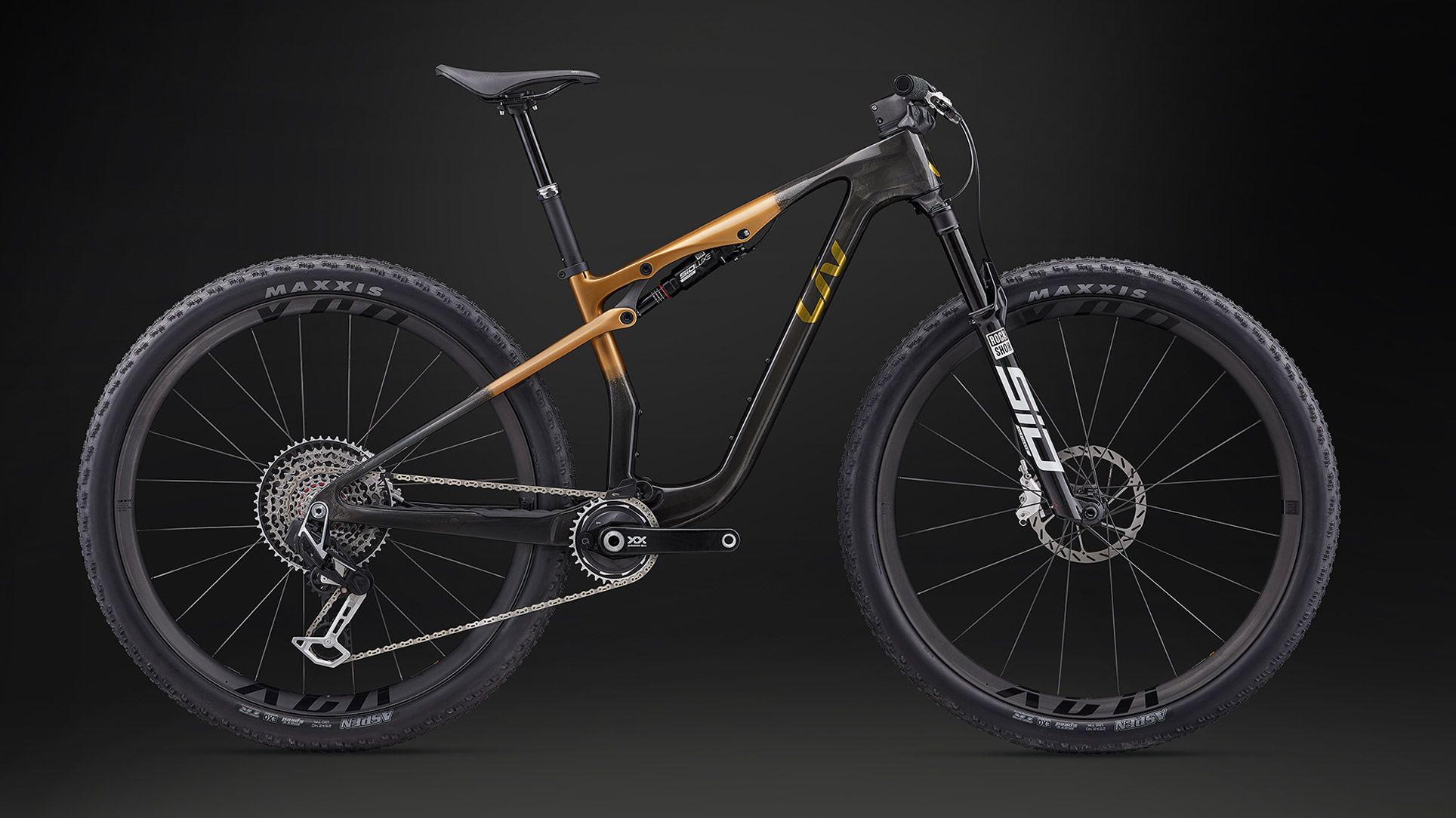 Liv lanza la nueva gama Pique