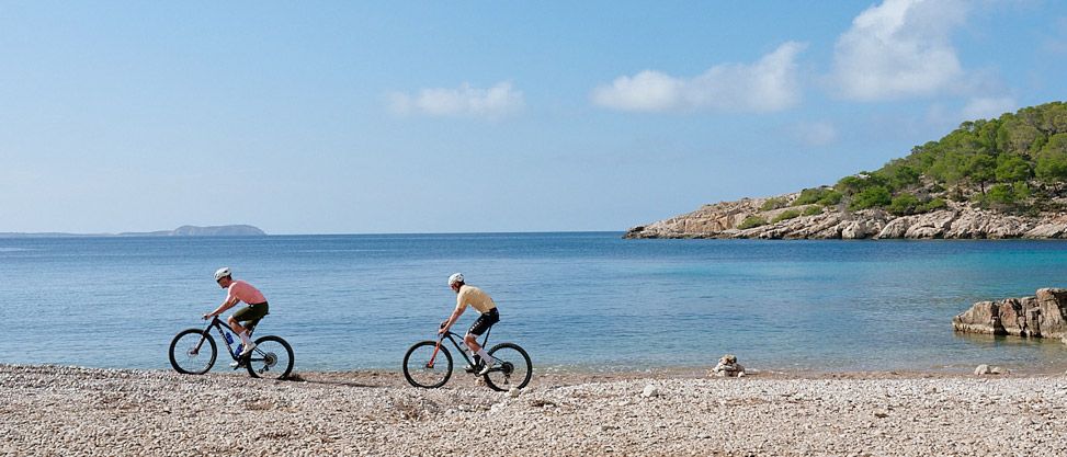 Vuelta a Ibiza detalel 2